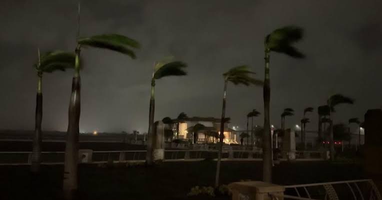 RAW: FILE: SCIENTISTS WANT TO DIAL DOWN EFFECTS OF EL NINOS
