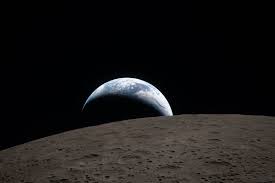 Aimee Cobabe: Observing a master class in peace building from beyond the moon