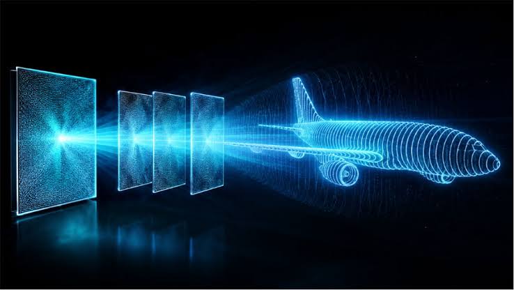 Holographic Breakthrough: This New Futuristic 3D Imaging System Overcomes a Longstanding Problem for Holographic Tech