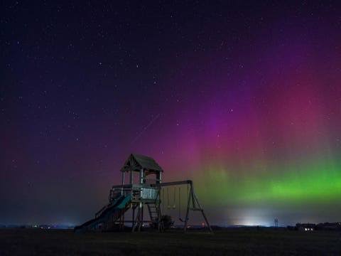 Northern Lights Alert: 20 States May See Aurora On Thursday Night