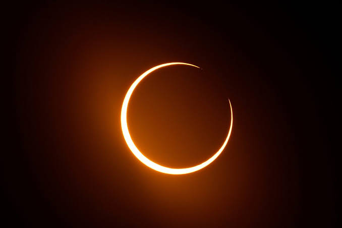 There’s a solar eclipse coming next week… But most of the U.S. won’t be able to see it