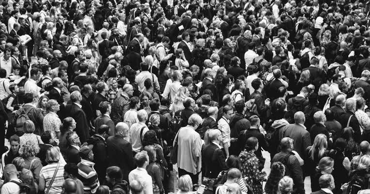 Demographers estimate that about 117 billion members of our species have ever been born, which means the roughly 8 billion of us alive today are about 7% of everyone who has ever lived