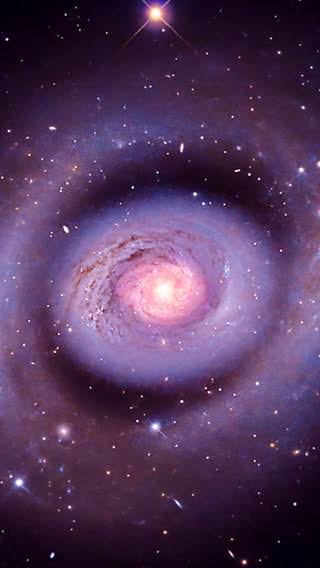 Something we’ve never seen before is coming out of a solar system in our galaxy, astronomers say