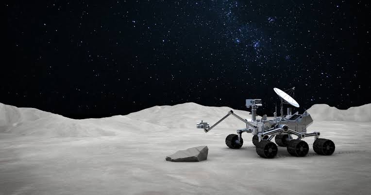For nearly forty years, scientists aimed lasers at the Moon and got nothing back from the Soviet rover Lunokhod 1 — then in 2010, a pulse bounced straight back from a reflector that had been sitting in the lunar dust the whole time