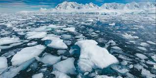 Shocking Revelations Out of West Antarctica