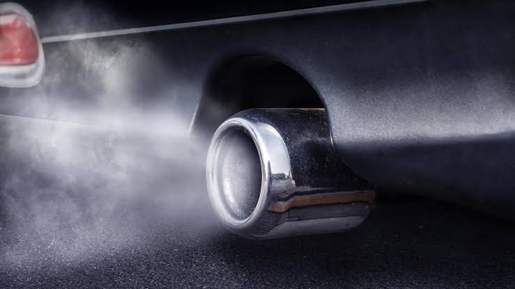 Simple water trick slashes diesel engine pollution by over 60%