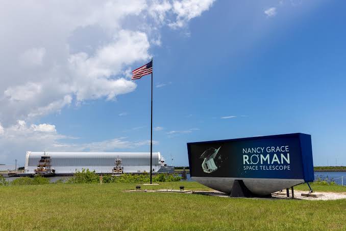 NASA’s Next Generation Telescope Arrives in Florida Ahead of Launch