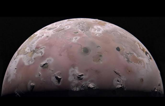 "Everywhere We Looked, We Found the Temperature Rising": NASA Identifies a “Surprise” Heat Signature Below the Surface of Jupiter’s Moon Io