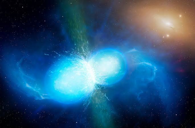 Saturday Citations: Intermittent fasting and chronic stress; macroscopic entanglement; gamma-ray bursts