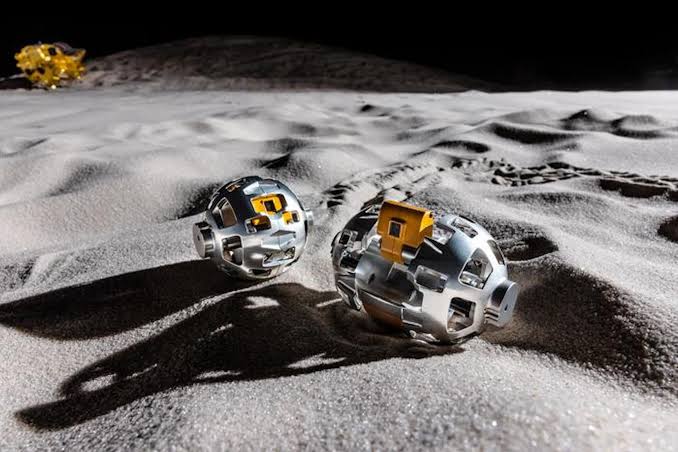 Two Years Later, We’re Finally Learning How a Transformers-Inspired Rover Fared on the Moon