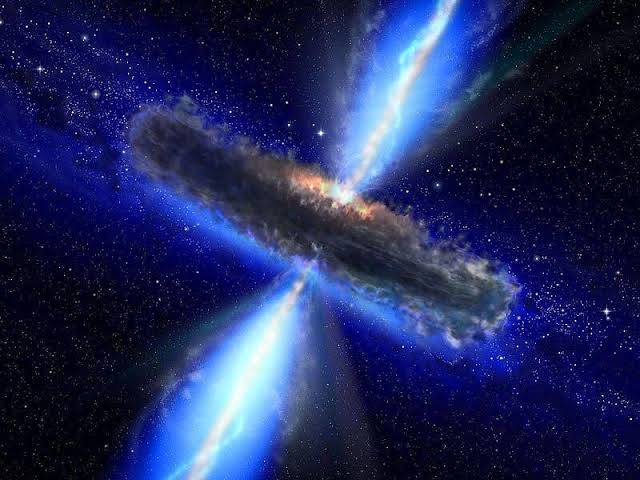 Deep-space water reservoir contains trillions of times more water than all Earth’s oceans combined