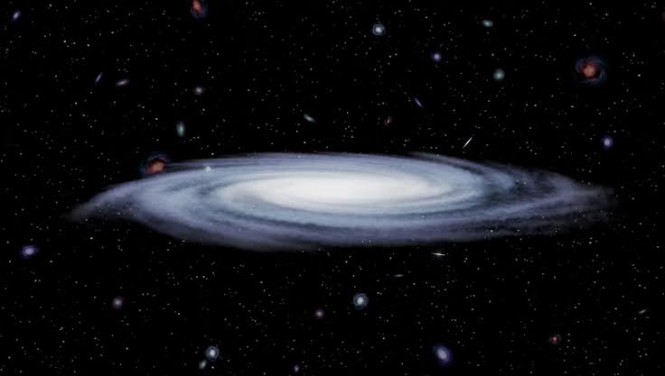 In January 2025, the loudest gravitational wave ever recorded hid a second signal nobody knew how to read — and a decade after the first detection, it has just given physicists the spin rate of a black hole's event horizon