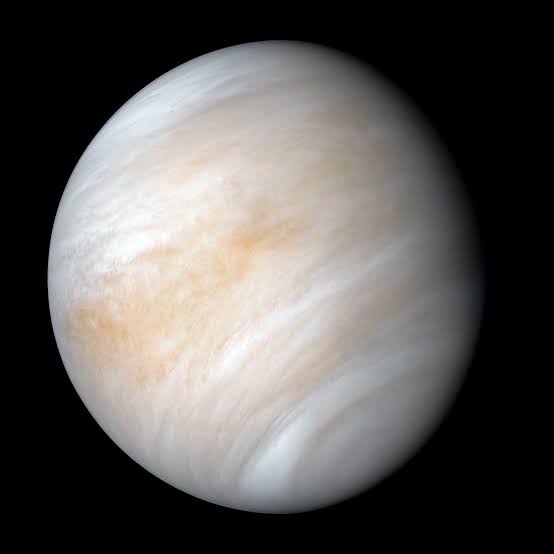 About 50 kilometres above Venus’ surface, the crushing heat and pressure below give way to temperatures and air pressure surprisingly close to Earth’s, a region NASA has described as the most Earth-surface-like environment in the solar system — at least b