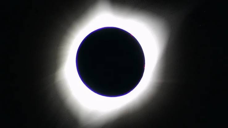 Total solar eclipse to darken skies on Aug. 12