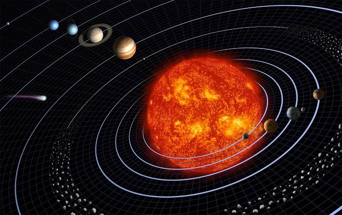One of our planets may be missing, and it could explain why the solar system looks the way it does