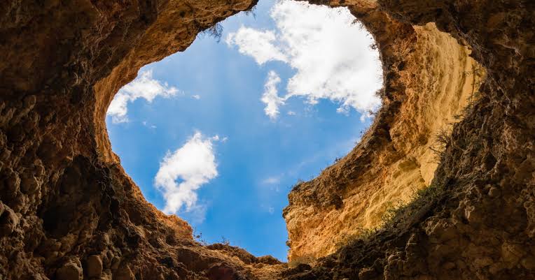 The deepest hole ever drilled into the Earth reached just over 12 kilometres before the rock at the bottom turned so hot and plastic that it flowed back into the shaft, and for two decades of effort the drill had covered about two tenths of one percent of the distance