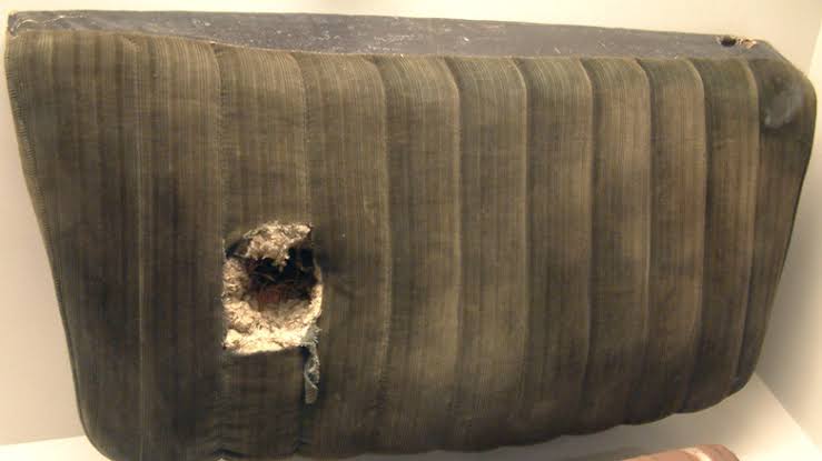 Meteorite Strikes On Cars Are Rare, But It Has Happened At Least Thrice