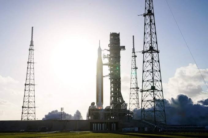 Another Canadian is preparing to head to space, this time for ISS mission