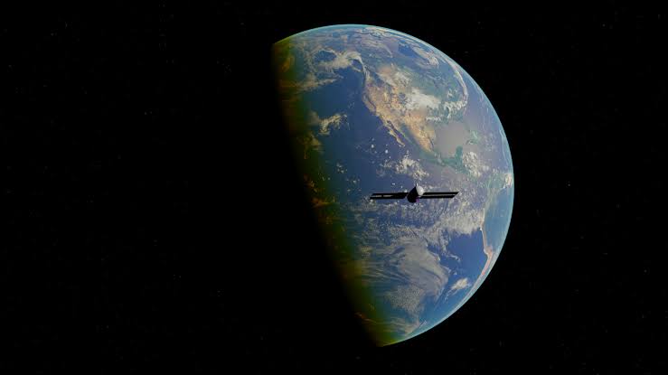 AI actually flying on spacecraft today is a narrow fix for one physical problem, not machine judgment: a Mars rover picks its own laser targets with 93 percent accuracy, and one satellite's entire first AI experiment was built by a single engineer in under two week