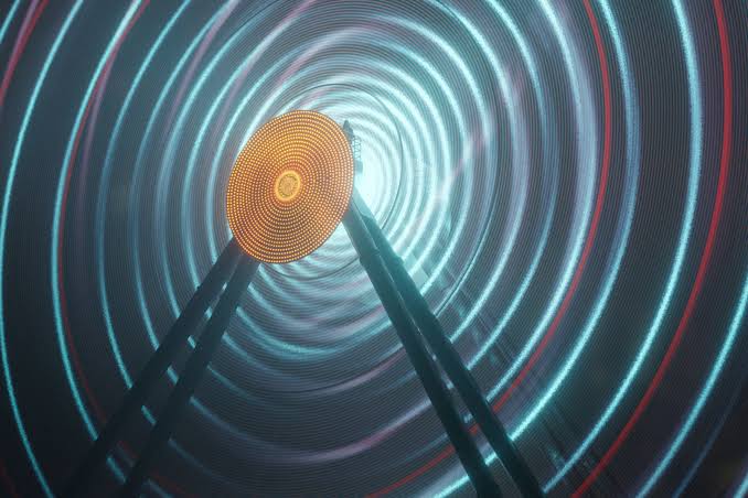 Physicists Observe Strange Quantum Rotation Effect That Defies Intuition