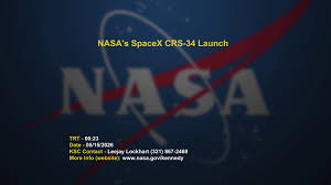 STORIE Launch and Install on the Space Station