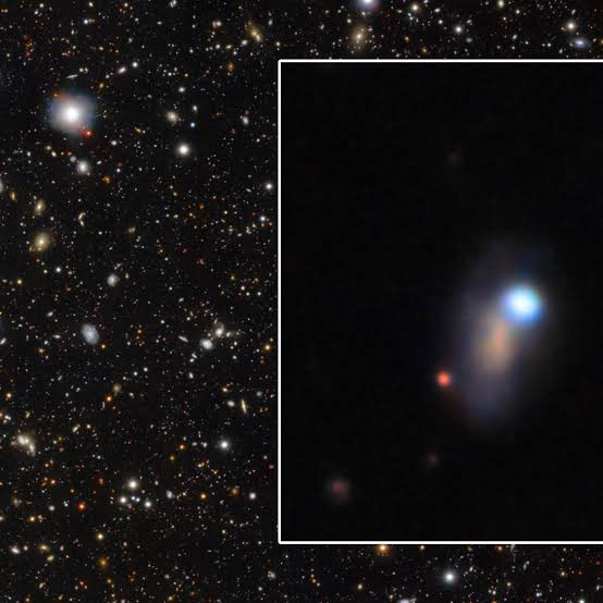 Astronomers witness the strange final moments of a massive star's supernova death (video)