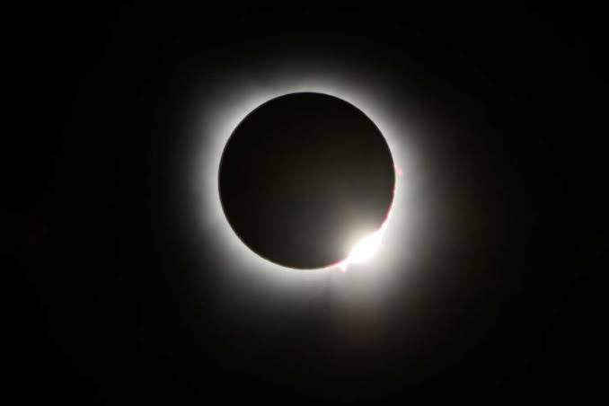 Solar eclipse to occur next week. Here is what to know