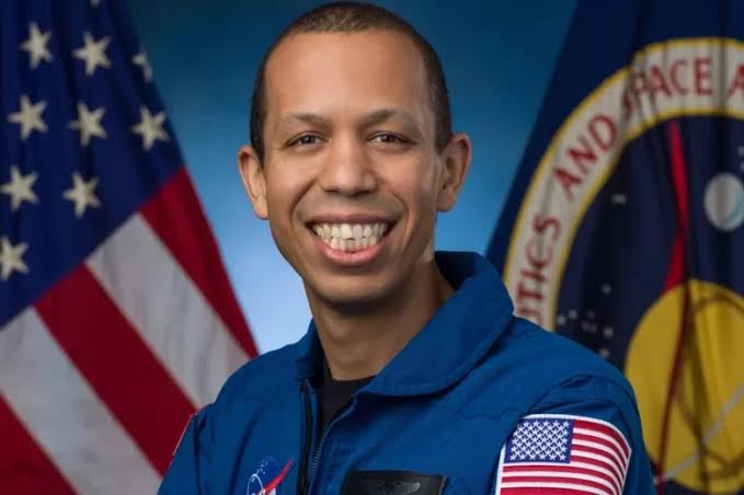 Montgomery County astronaut returns to Earth after 8 months in space