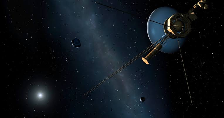 NASA is keeping Voyager 1 alive by switching off instruments and heaters one by one—but it cannot let the spacecraft become so cold that its fuel lines freeze. If those lines fail, Voyager could lose the thrusters that keep its antenna aimed at Earth, permanently