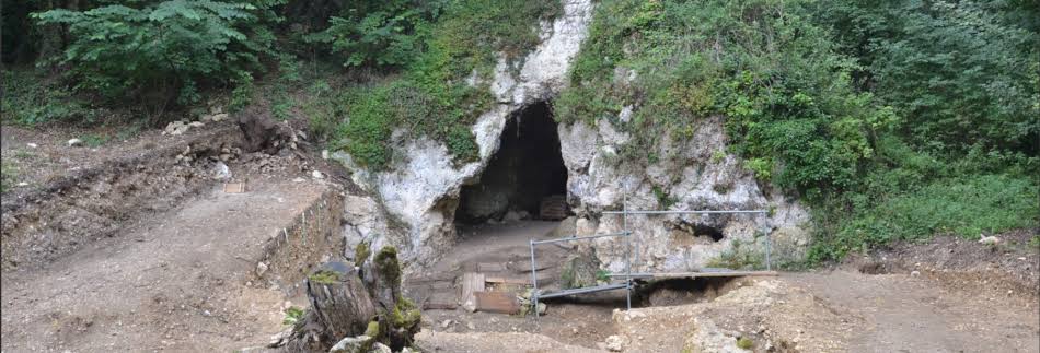 News - Genomes of Europe’s Last Neanderthals Analyzed