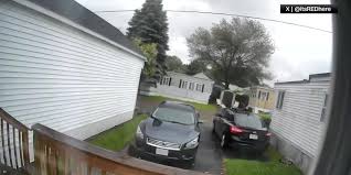 Meteor causes explosion reports, sightings from Delaware to Montreal