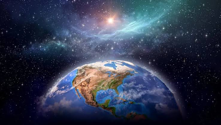 Scientists say 'super-Earth' located 25 light-years away from us may be a top place to look for life