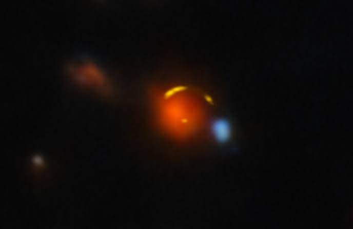 ALMA Reveals a Hidden Starburst Galaxy Linked to a High-Energy Neutrino