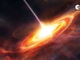 The two most distant quasars ever observed: U of A astronomers help shatter cosmic record