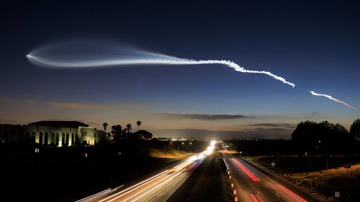 SpaceX Starlink and other satellite megaconstellations are creating an 'unregulated geoengineering experiment', scientists say