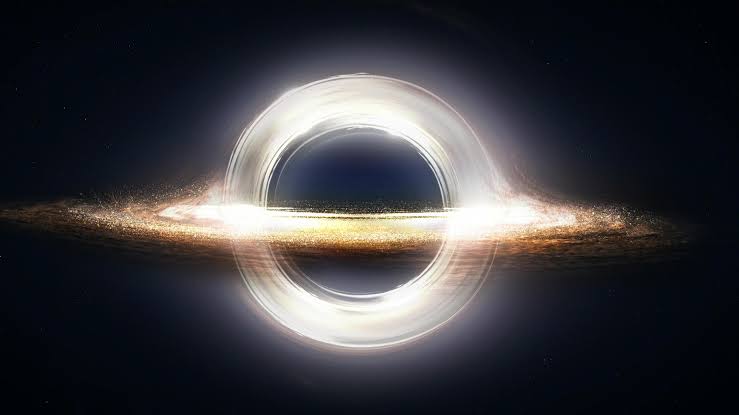 The Strange “Spacetime Crystal” That Can Suddenly Turn Into a Black Hole