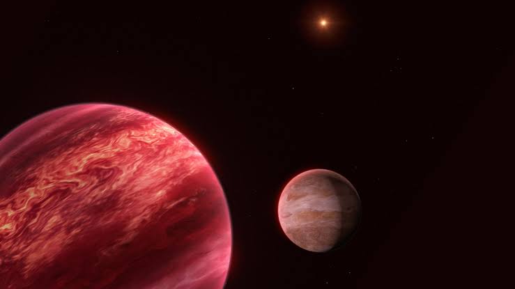 The First 'Exomoon' Ever Discovered Could Introduce a New Type of Celestial Body