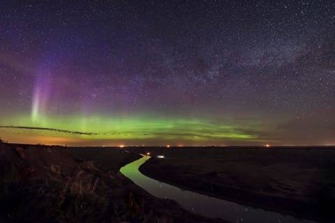 ‘Severe’ Northern Lights Alert For 23 States On Thursday And Friday