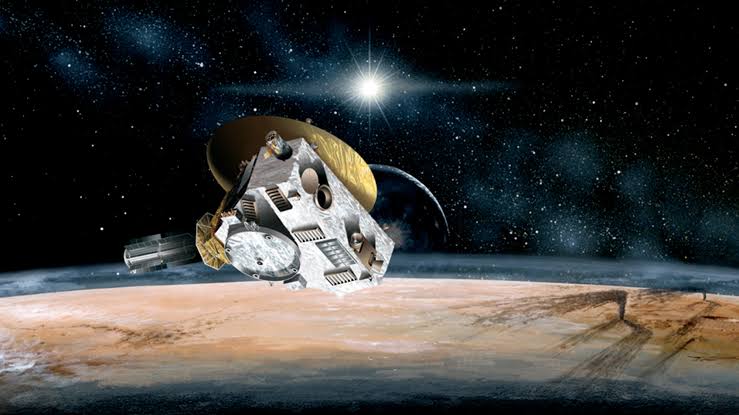 NASA's New Horizons spacecraft awakens from yearlong hibernation to do unprecedented science beyond Pluto