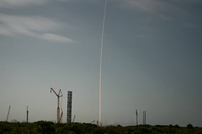 SpaceX’s Latest Growth Opportunity Isn’t About Starship. And It Isn’t Helping the Stock.