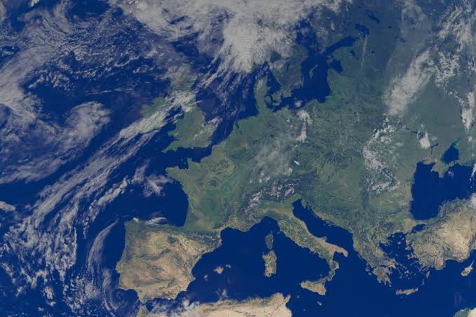 Potential collapse of AMOC current ‘should be treated as a matter of European security policy’