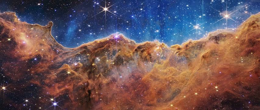 The 25 Best James Webb Space Telescope Photos