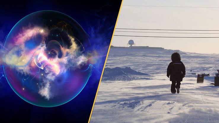 Science news this week: Time emerges inside a mini-universe, scientists thicken Arctic ice, and one of the oldest graves of a free Black person in the US found