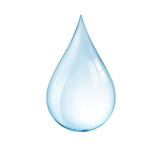 Liquid water may be two different structures constantly swapping back and forth
