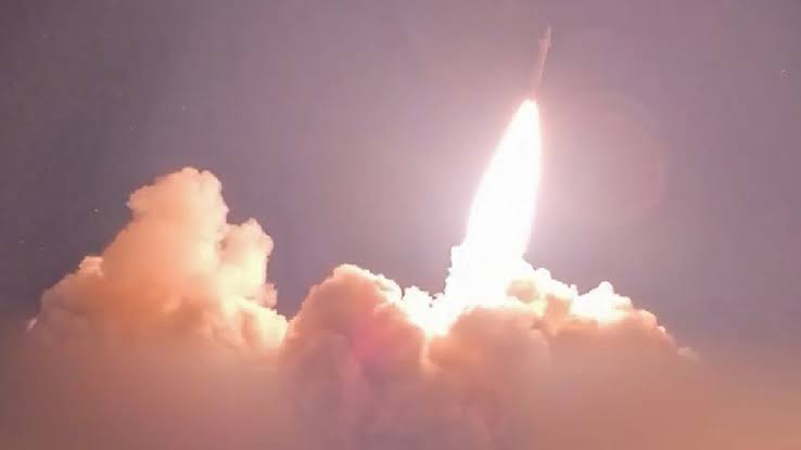 NASA ON TRACK FOR 2027 ARTEMIS III MISSION DESPITE BLUE ORIGIN LAUNCHPAD EXPLOSION, ADMINISTRATOR SAYS