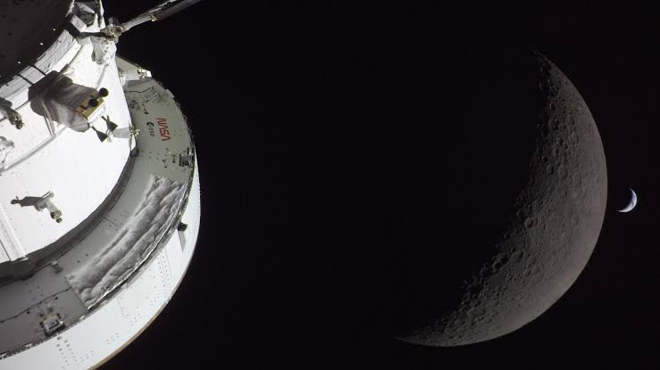 NASA is right to focus on ‘hardware rich’ approach following Artemis II heat shield gamble