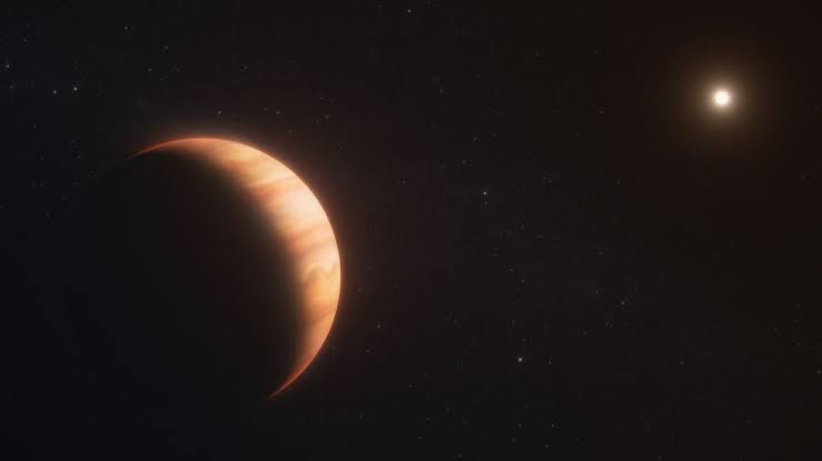 ‘Bizarre’ planet orbiting dead star may preview fate of our solar system