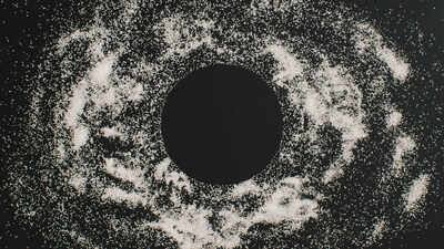 Astronomers just spotted erythrulose, the tastiest sugar found in some berries here on Earth, and why this discovery could change how we search for life in space