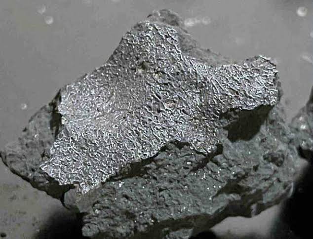 Meteorite that landed in New Jersey contains otherworldly chemistry, researchers say