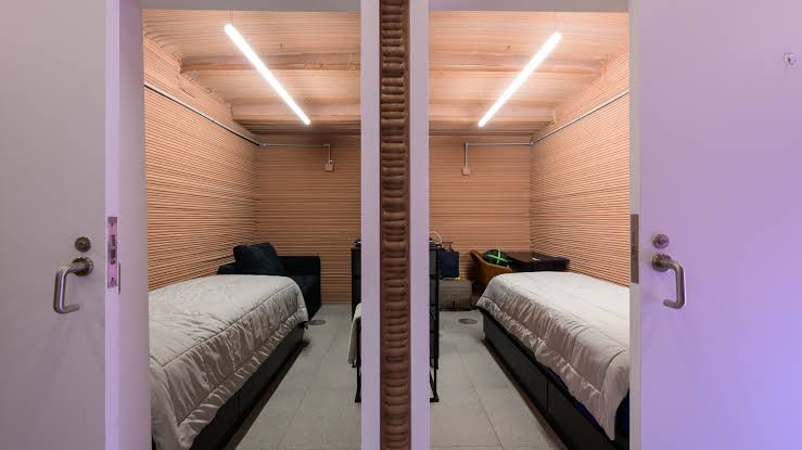 Want to Live Like a Deep-Space Colonist for a Year? NASA Will Pay You to Do It